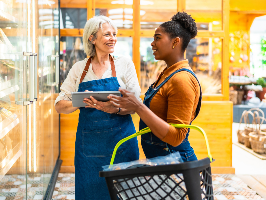 From Stockouts to Smart Inventory: How AI Demand Forecasting Drives Profit in Food Retail