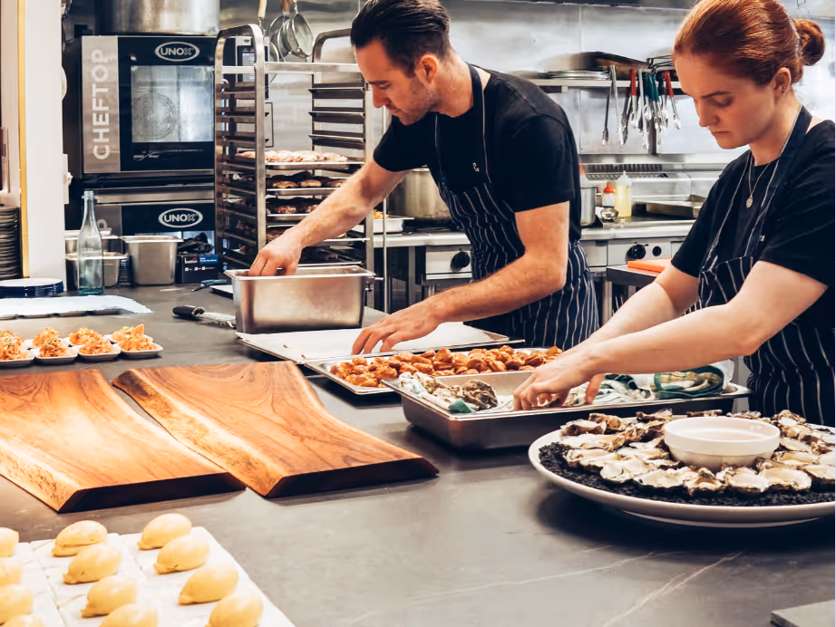 AI Demand Planning for Restaurants: A Recipe for Success