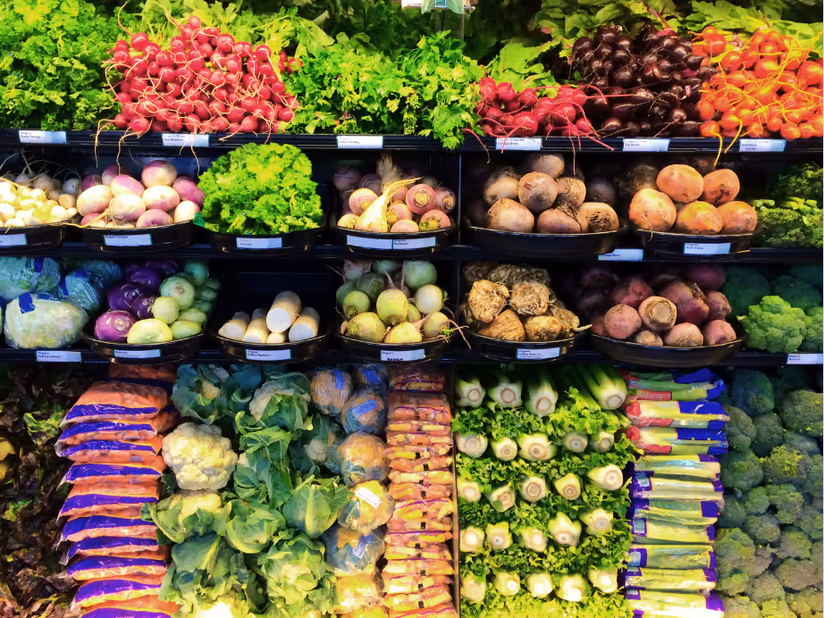 How Grocery Stores Can Use AI to Optimize Inventory & Prevent Waste