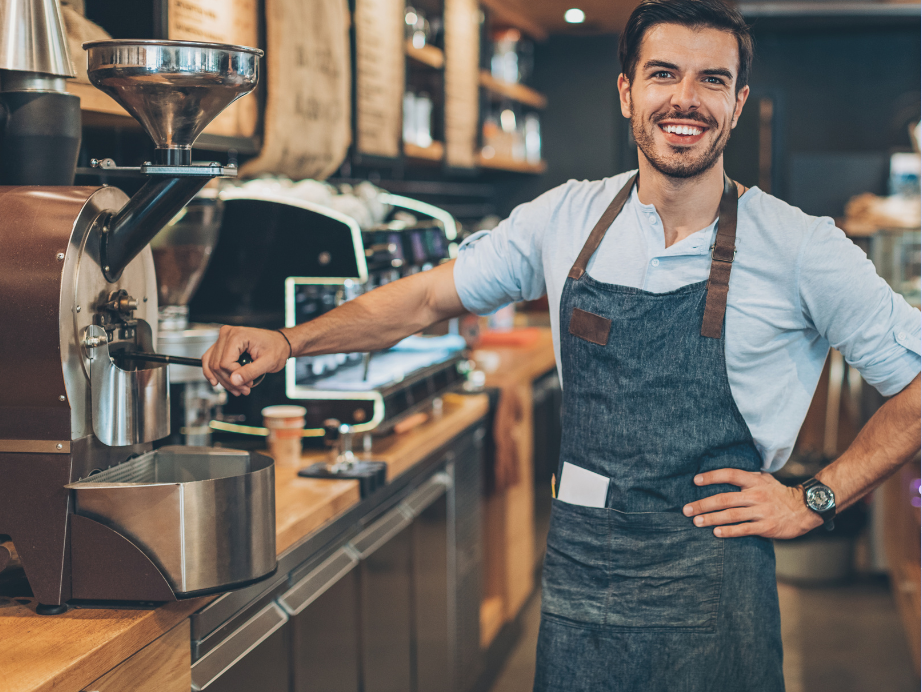 AI Demand Forecasting for Coffee Shops: The Key to Lower Waste & Higher Sales
