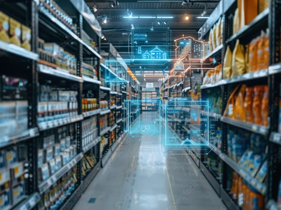Maximizing Inventory Precision with AI: Advanced Solutions for Grocers and Food Distributors
