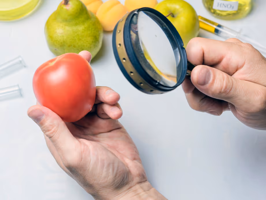 FSMA 204: Protecting Our Food, Securing Our Future. Are You Ready to Make the Difference?