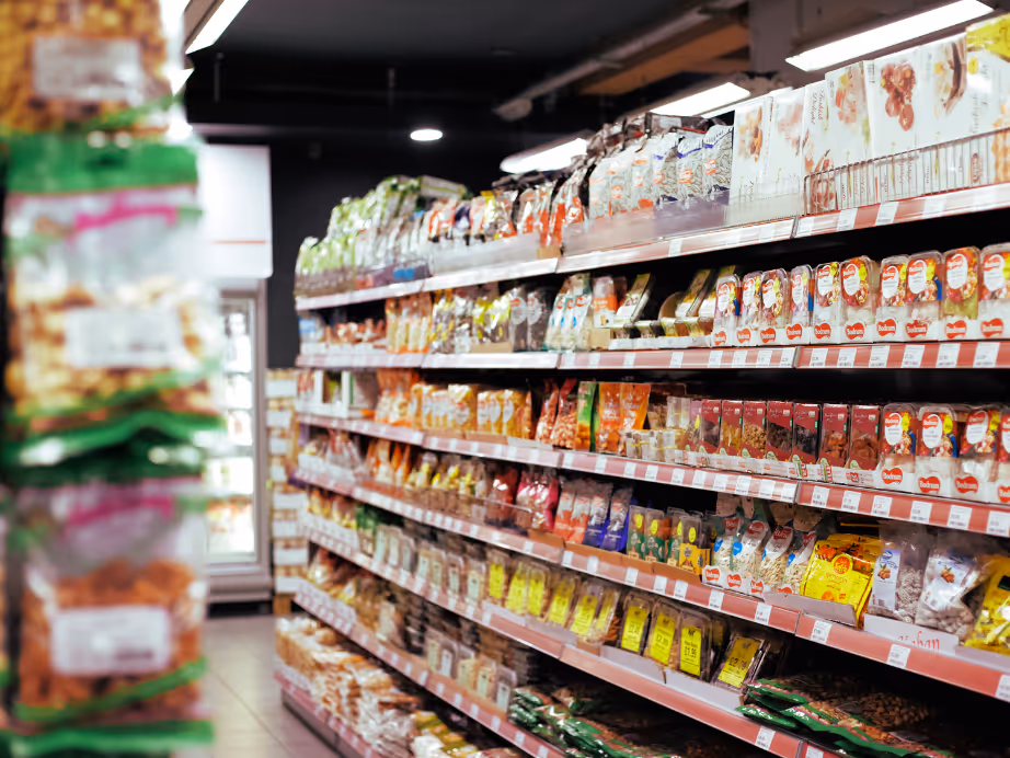 Space Management: A Strategic Advantage in the On-Demand Grocery & C-Store Sectors