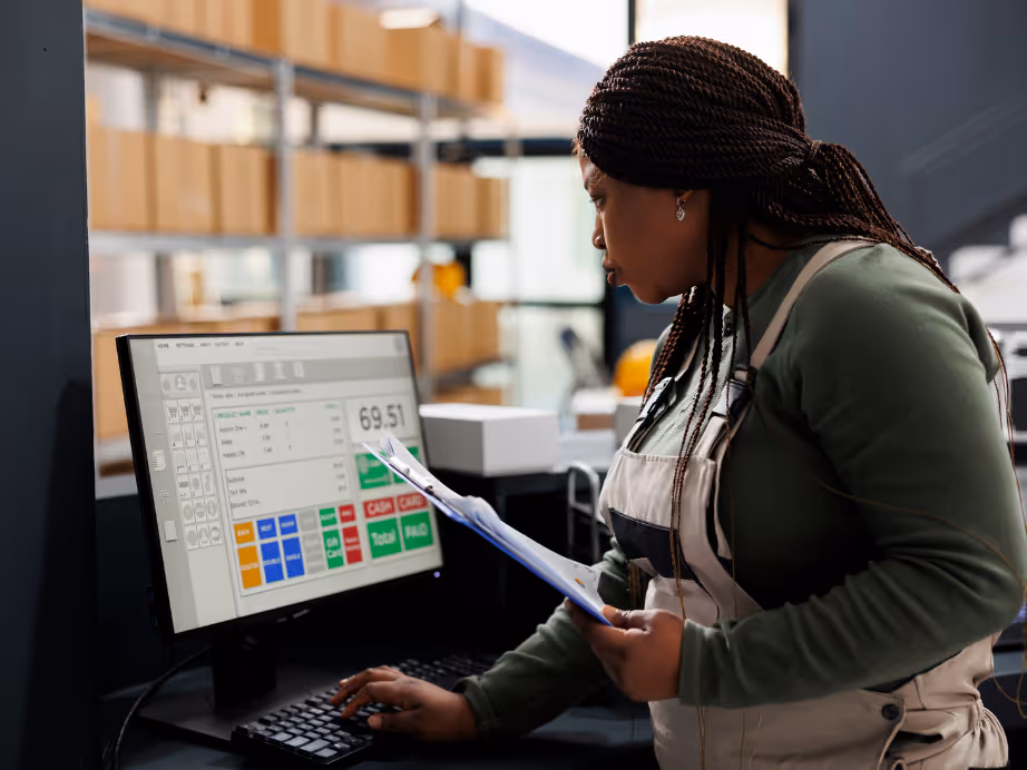 Reordering Essentials: Transform Your Grocery Retail Operations With OrderGrid's Advanced Reordering Solution