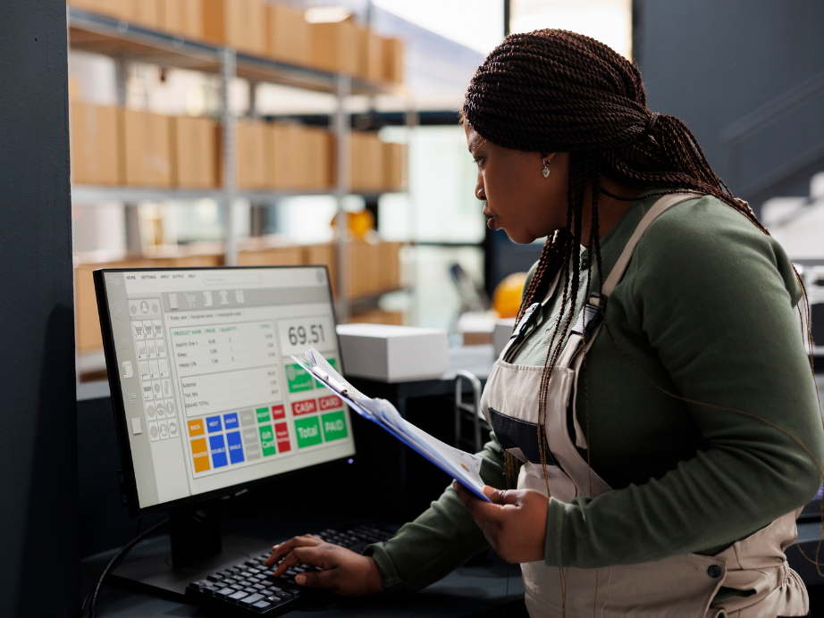 Reordering Essentials: Transform Your Grocery Retail Operations With OrderGrid's Advanced Reordering Solution