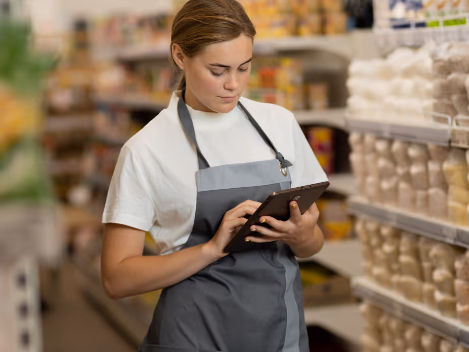 Sustainable Inventory Management: 5 Key Strategies For The On-Demand Grocery Industry