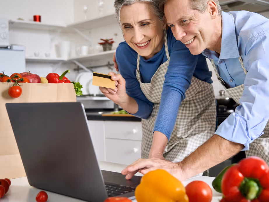 The Evolution of On-Demand Grocery and Retail: Navigating the Shift Towards Consumer Convenience