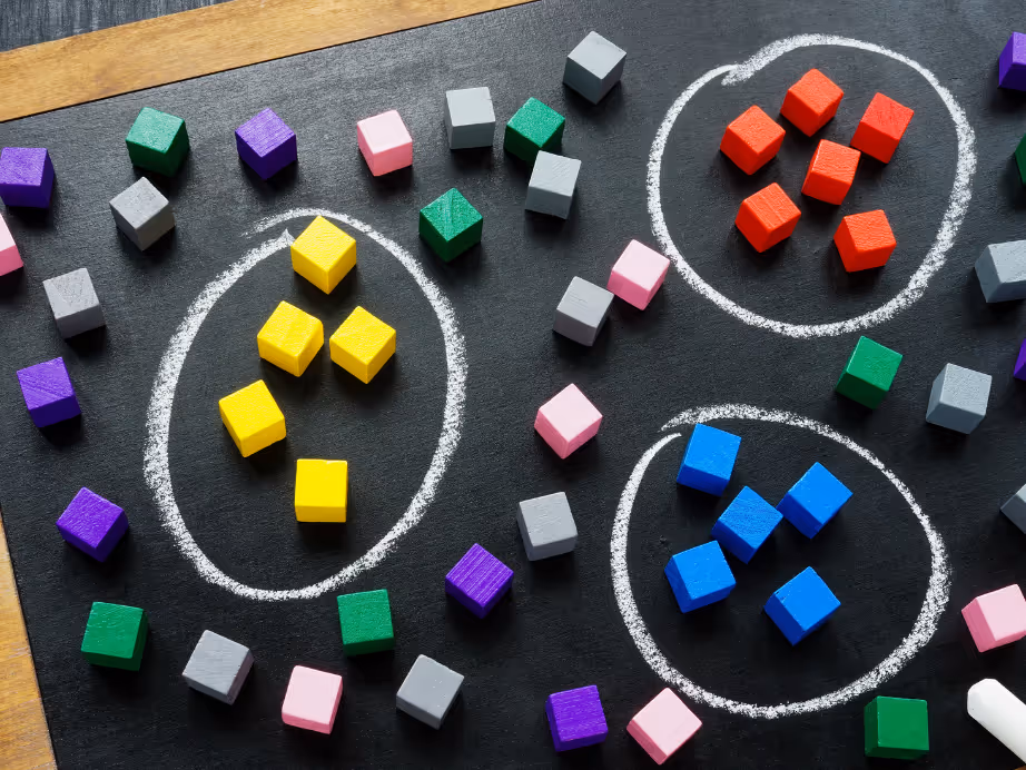 Understanding Customer Segments in Online Grocery Shopping