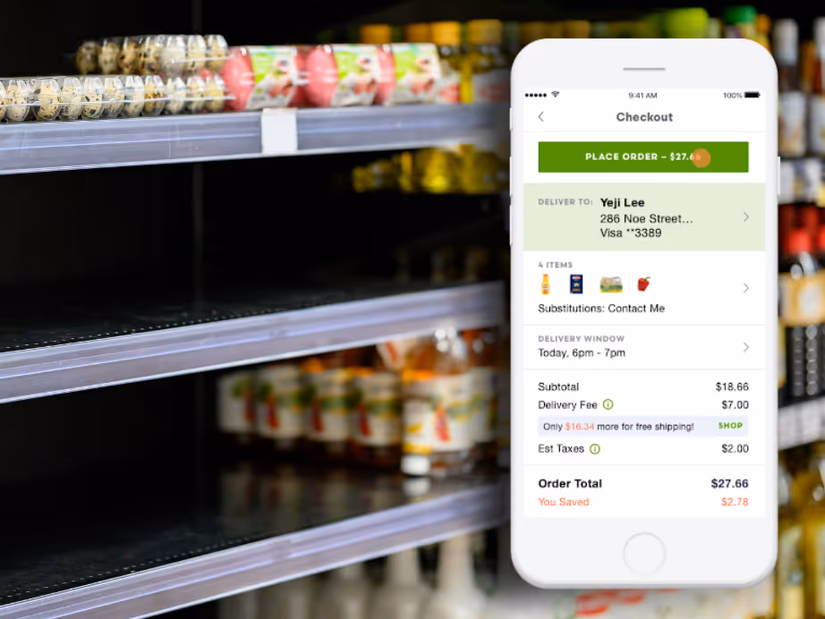 Substitutions in Online Grocery: Understanding Their Origins, Impact, and Strategies for Mitigation