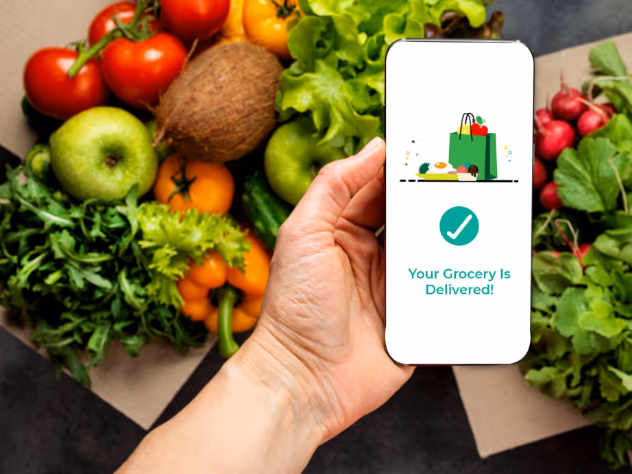 How grocers can ensure 99% accuracy on their online orders