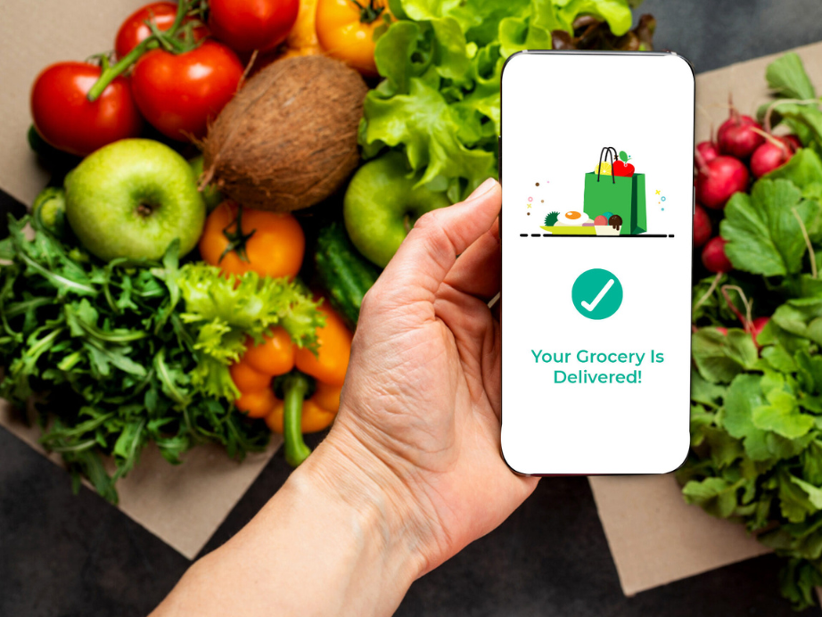 How grocers can ensure 99% accuracy on their online orders