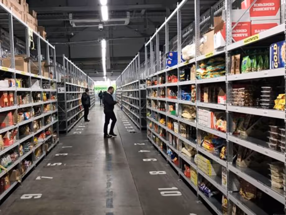 What is a Dark Store? The future of grocery and retail