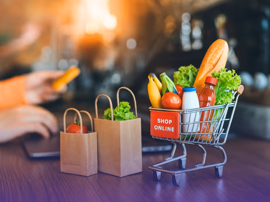 Grocery E-Commerce Affordability: Why Retailers Need to Own the Path to Price Parity