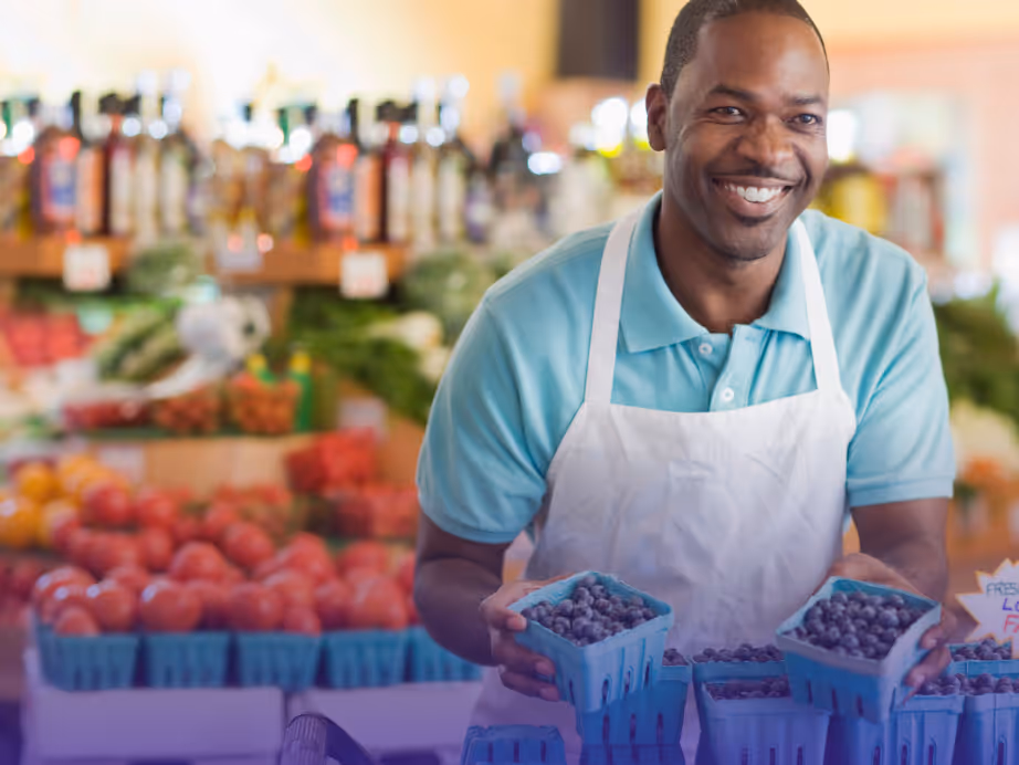 Grocery Fulfillment Control: The Missing Piece in Omnichannel Affordability
