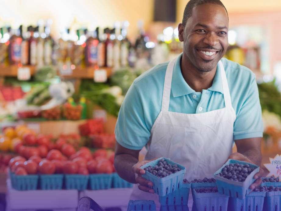 Grocery Fulfillment Control: The Missing Piece in Omnichannel Affordability
