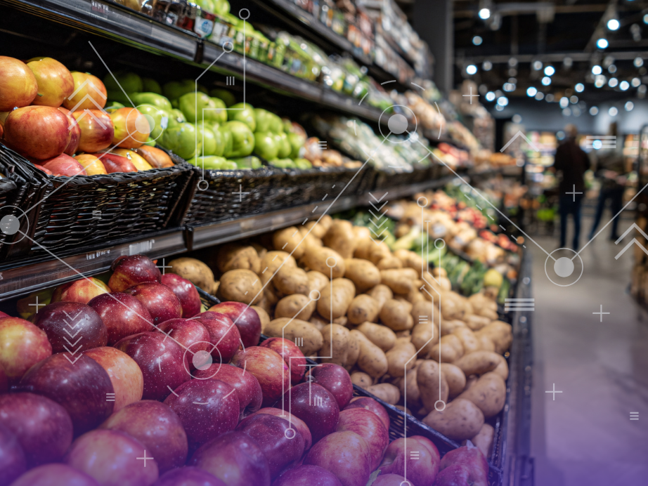 Adaptive by Nature: How AI Is Teaching Grocery Operations to Think in Real Time