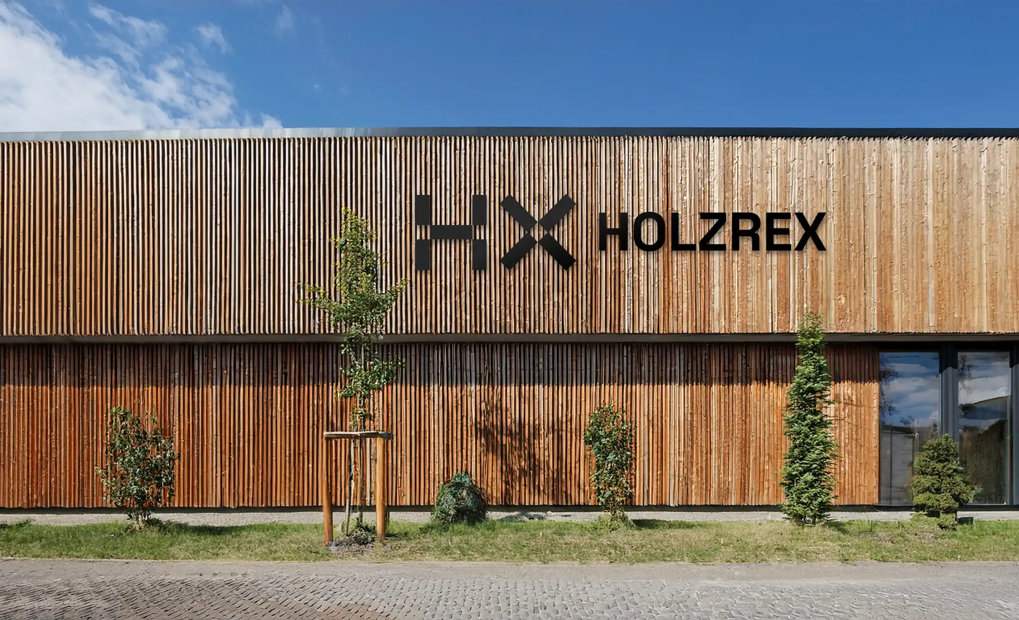 holzrex fassade kaufbeuren