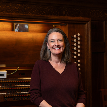 Elizabeth Lenti staff