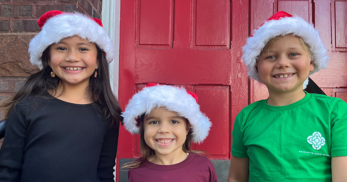 Staff member, Hunter Rigsby