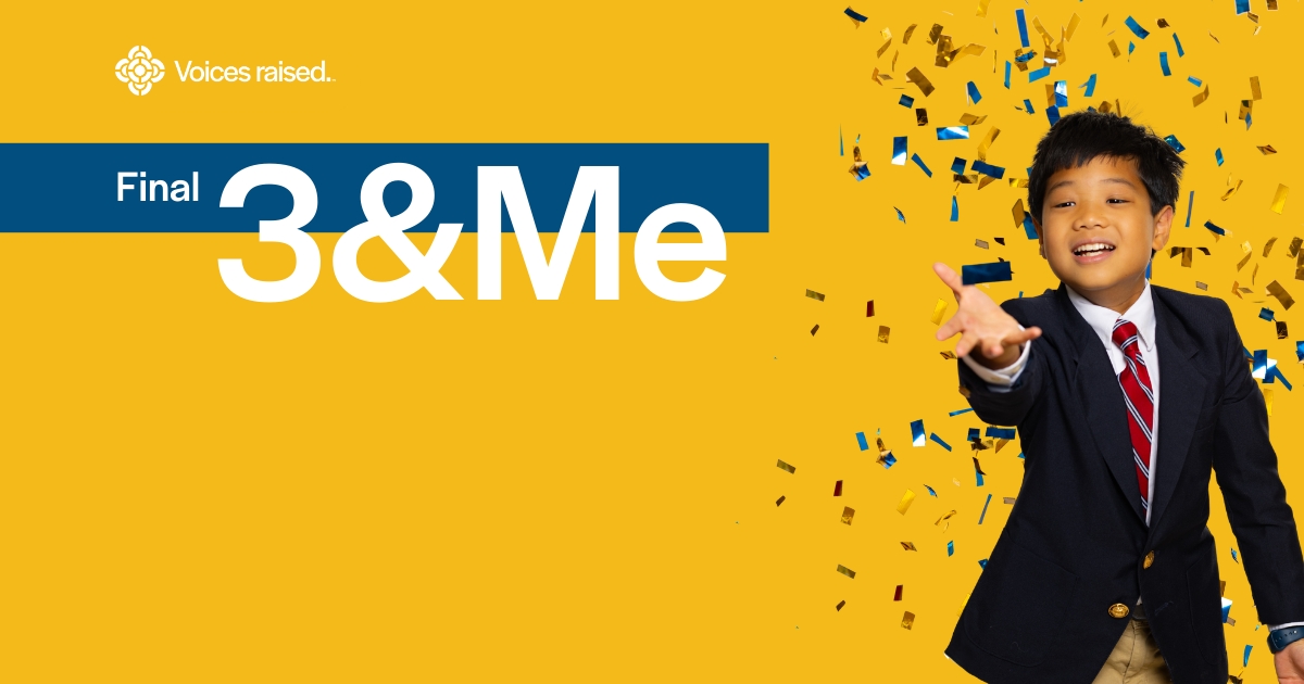 Staff member, Hunter Rigsby