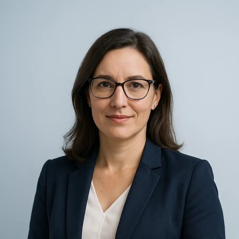 Sophie Riou experte en immobilier et syndic de copropriété