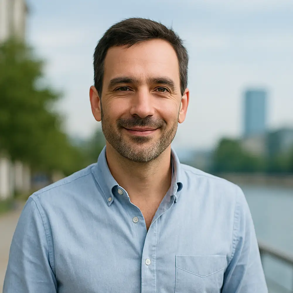 Benjamin Turpin expert immobilier