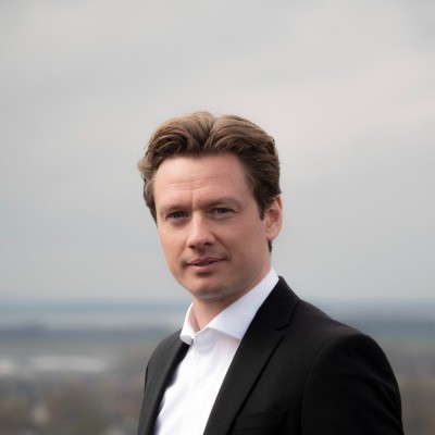 Mark Hellerup Knudsen