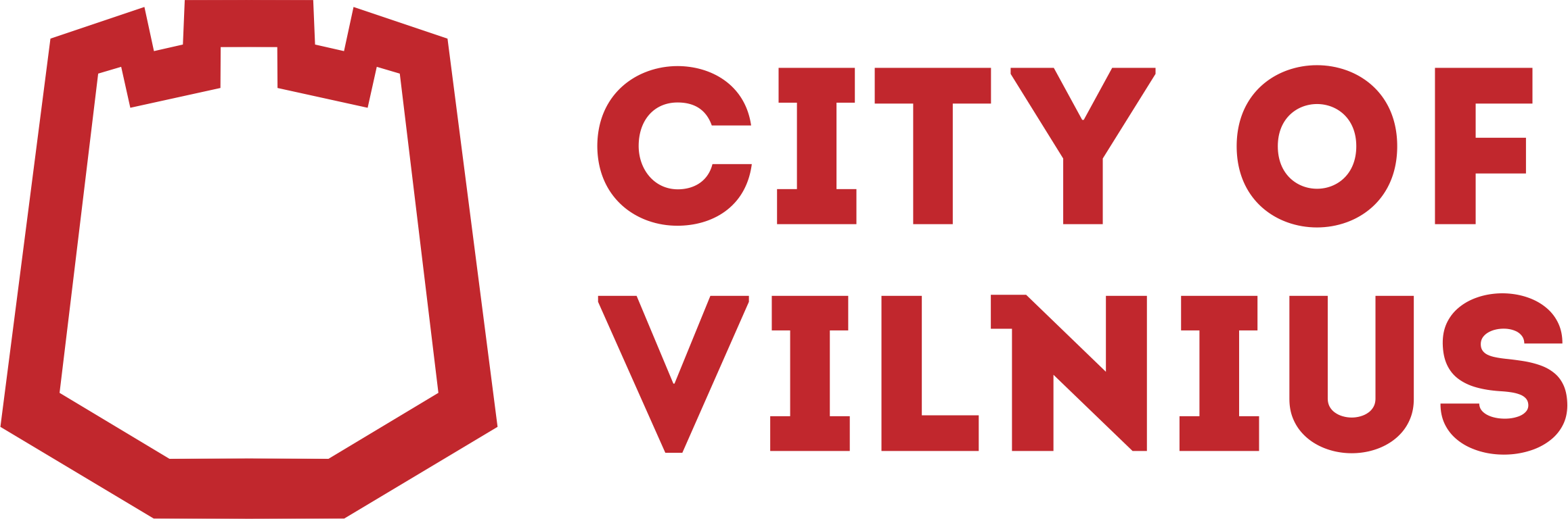 Vilnius City Municipality 