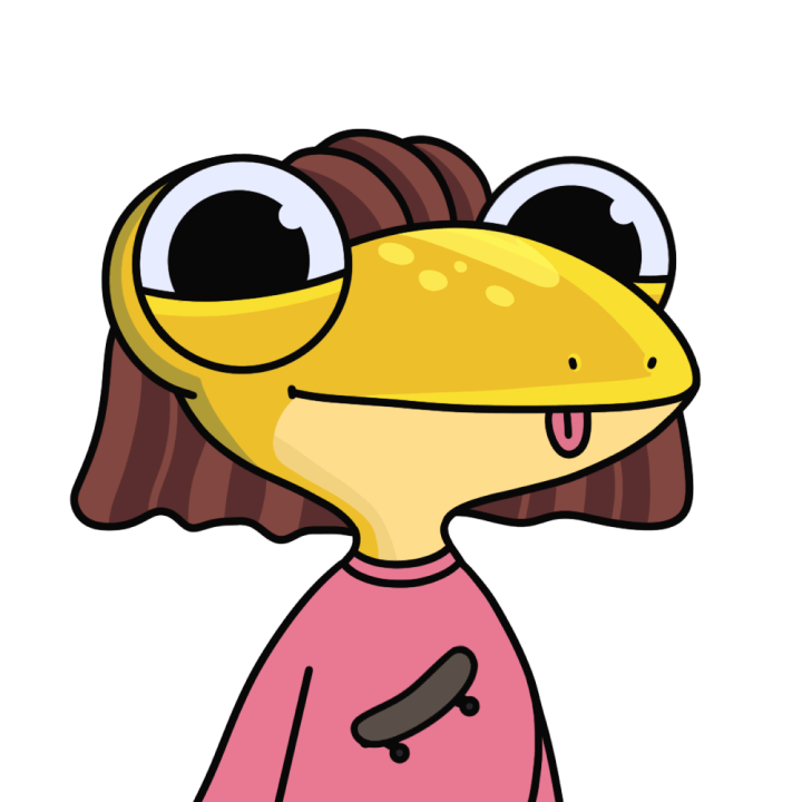 skater lizard