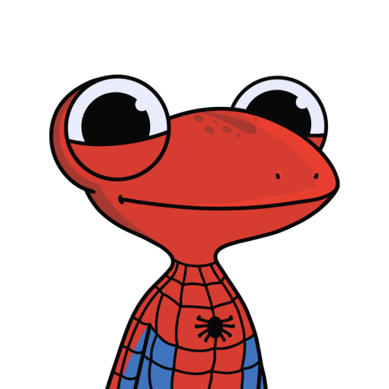 spiderman lizard