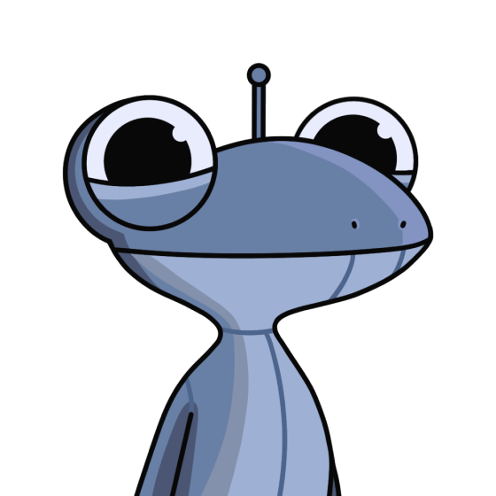 robot lizard