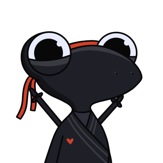 ninja lizard