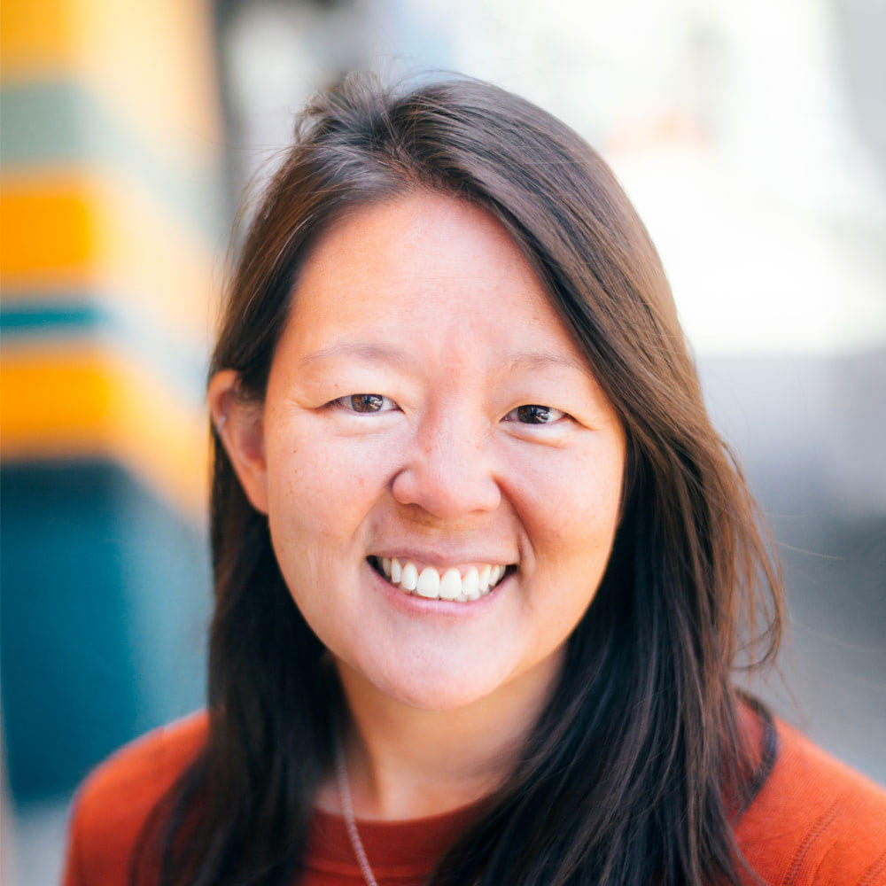 Linda Tong