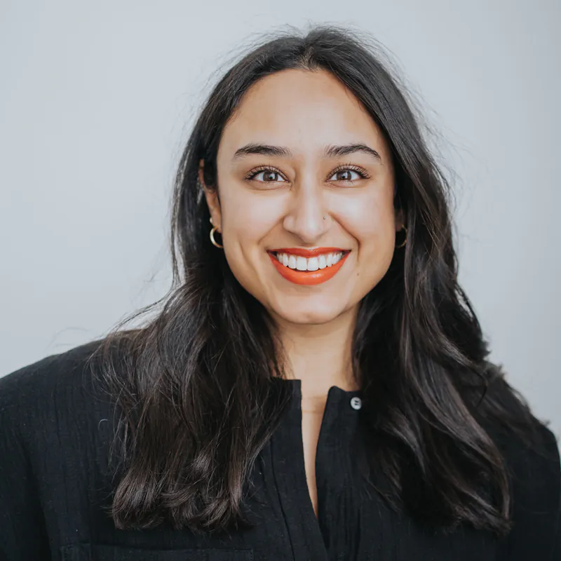 Simran Duggal