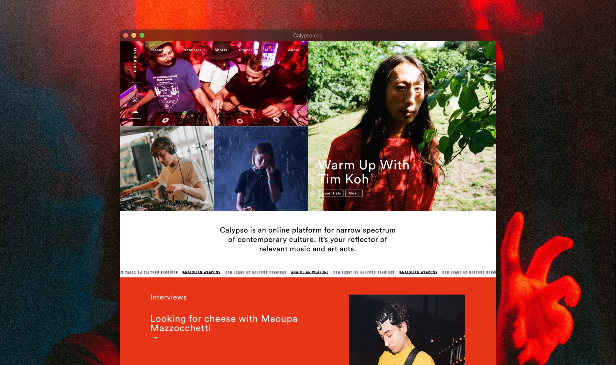 IheerU - Design case study on how clients send an inquiry for a consultation.