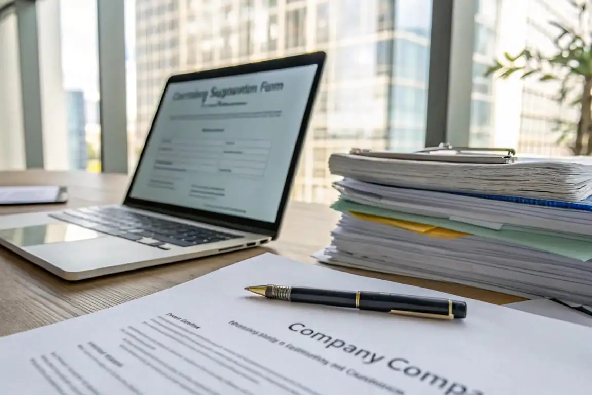 Онлайн-регистрация вашего бизнеса в Армении под ключ