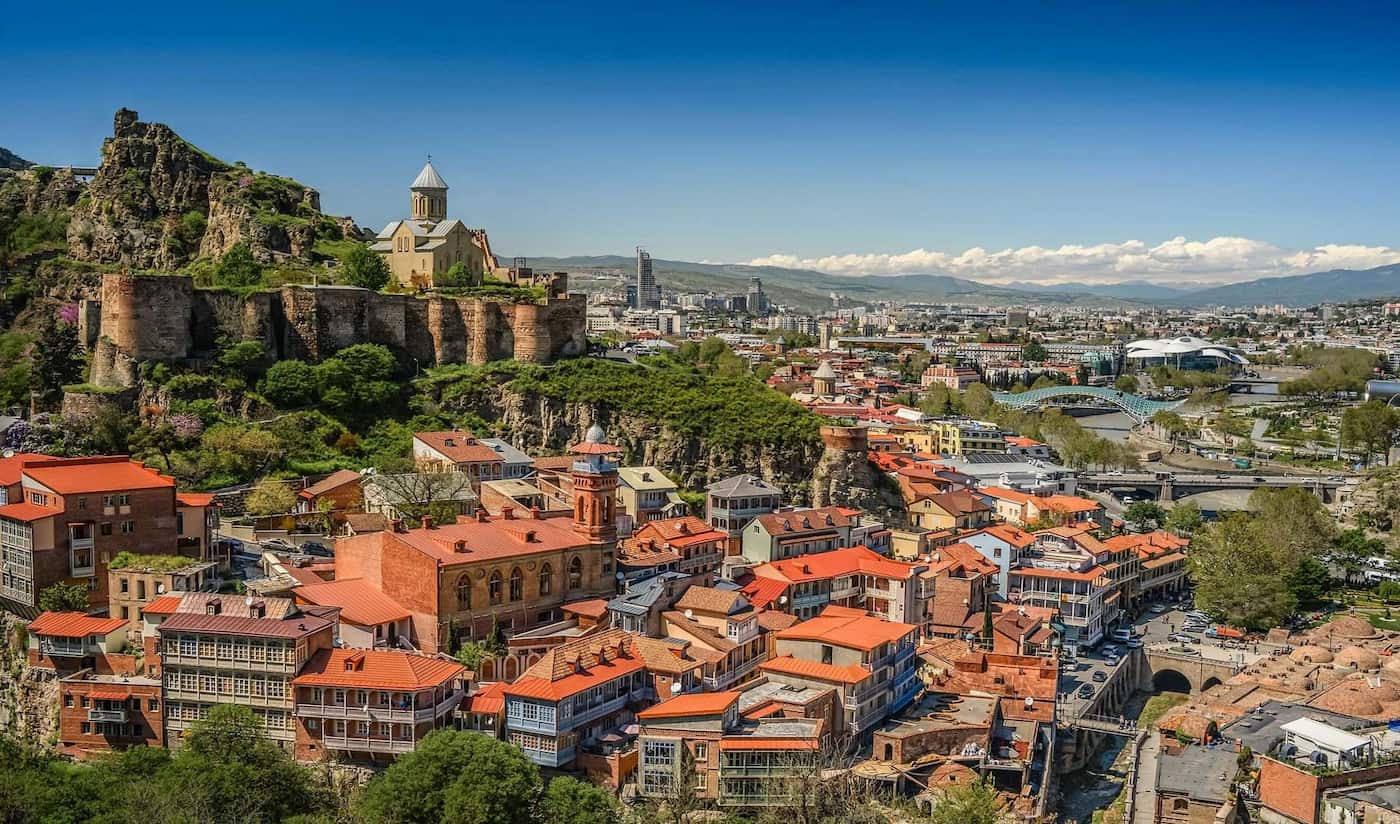  Living Costs and Lifestyle in Georgia for New Residents