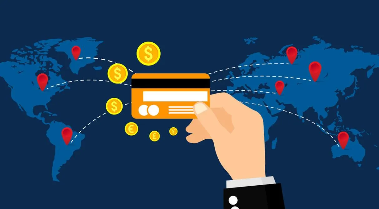 Как получать платежи из за рубежа в 2026 году: Upwork, Revolut, Stripe, PayPal, Patreon