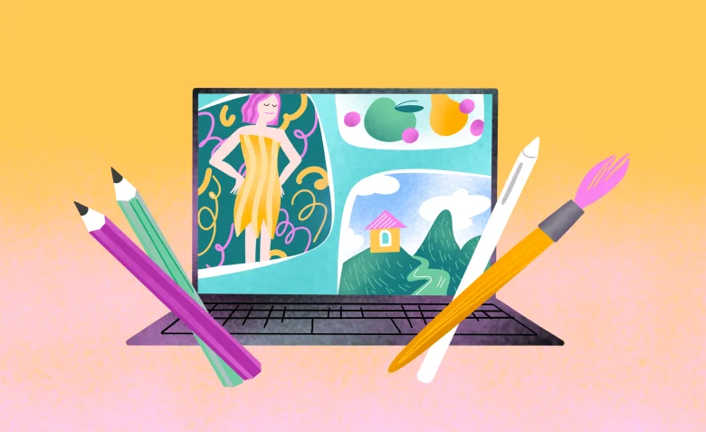 Работа на ArtStation: как художникам из СНГ найти клиентов