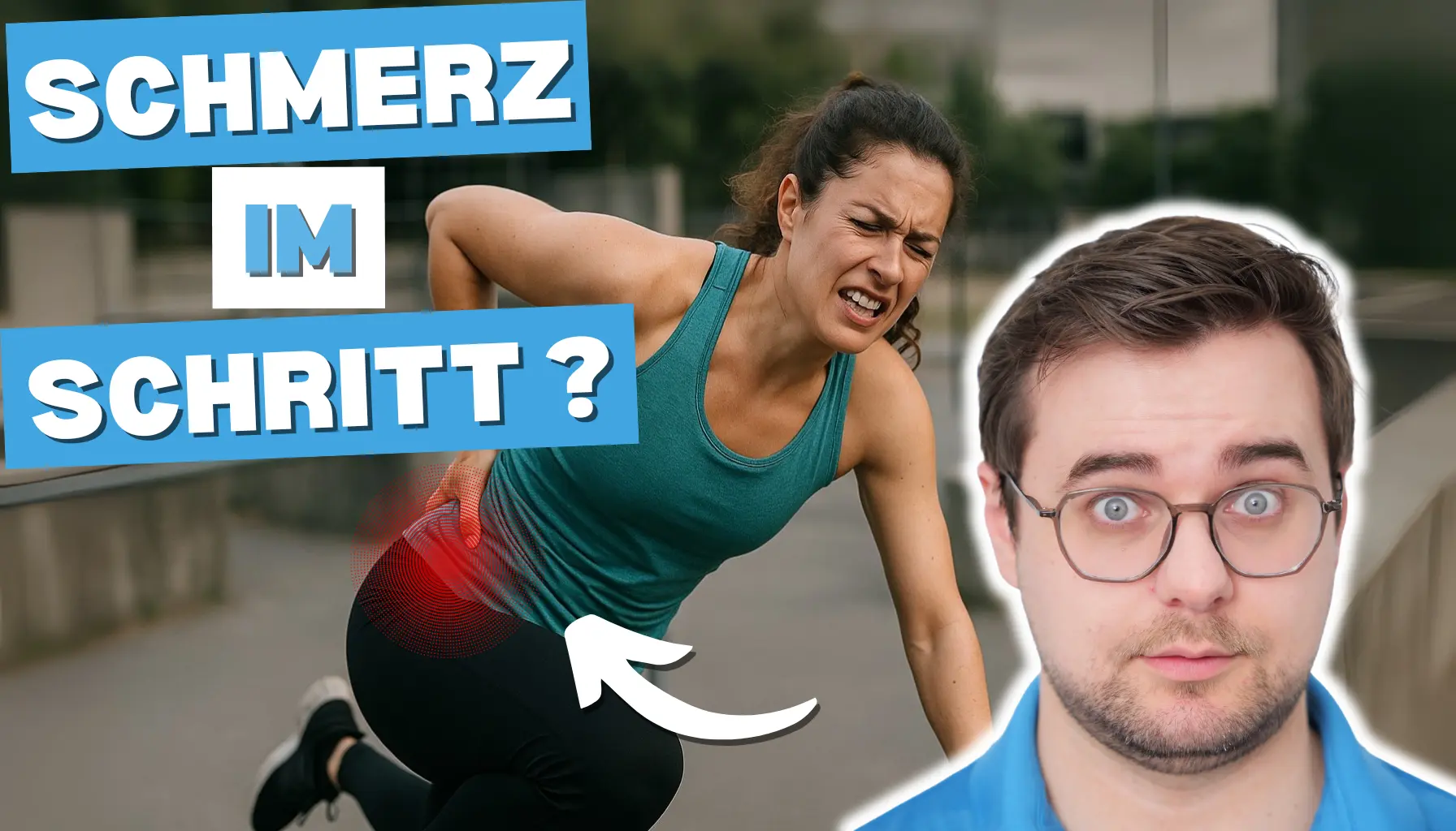 Schmerzen beim Gehen? So wird eine ISG-Blockade im Iliosakralgelenk richtig getestet – Ein umfassender Leitfaden zur Physiotherapie in Bonn