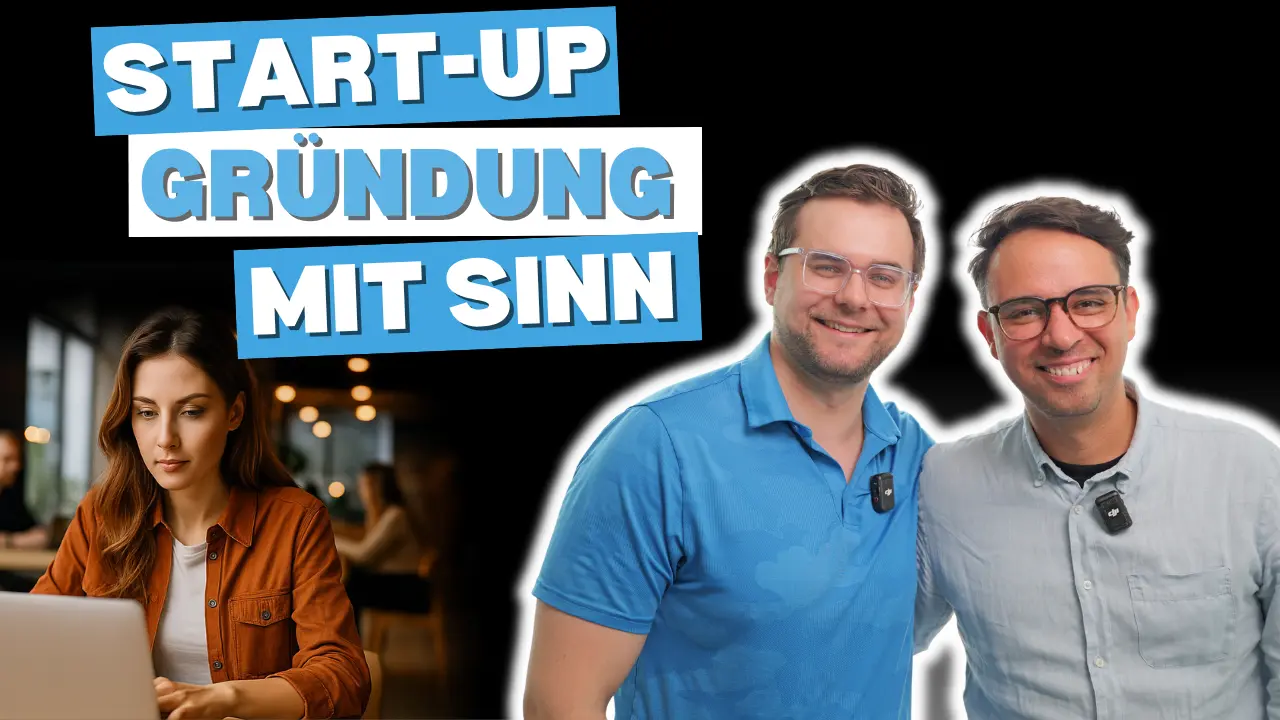 Start-up Gründung mit Sinn: Wie Purpose erfolgreiche Unternehmen prägt – Ein Blick auf Physiotherapie Bonn und mehr