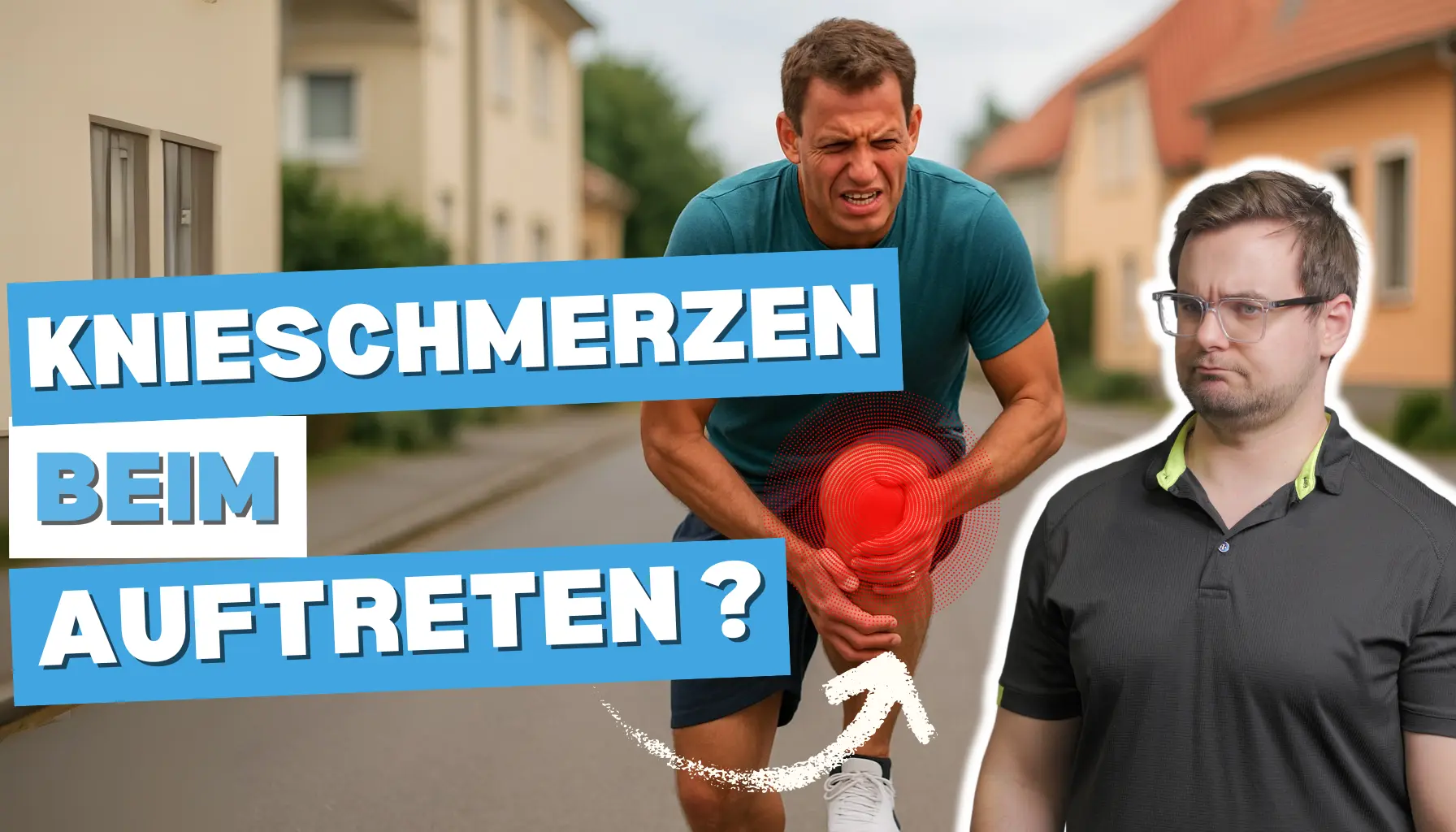 Meniskus verletzt: Warum das ganze Bein nicht mehr belastbar ist – Ein ganzheitlicher Blick auf Knieverletzungen und ihre Folgen