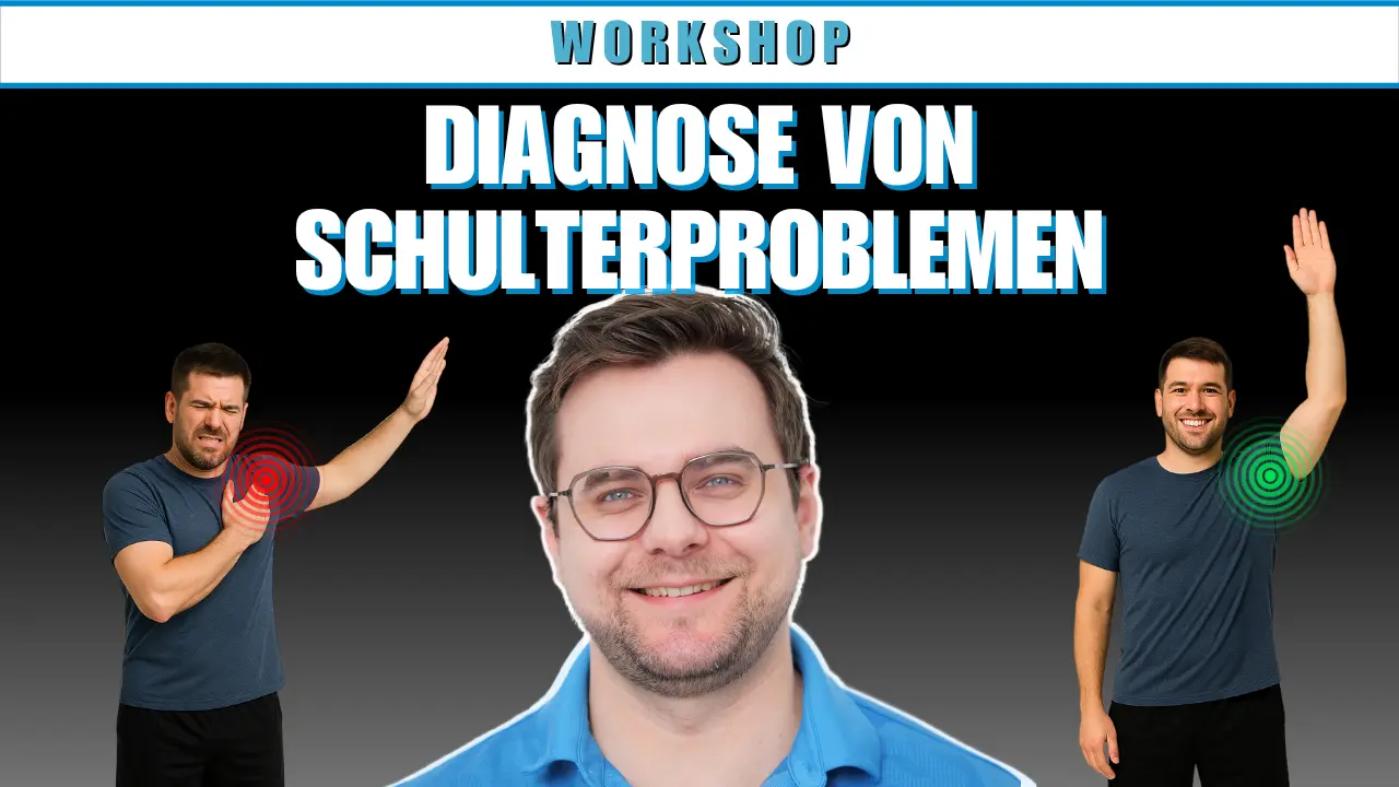 Physiotherapie Bonn: Die richtige Diagnostik und Behandlung von Schulterbeschwerden