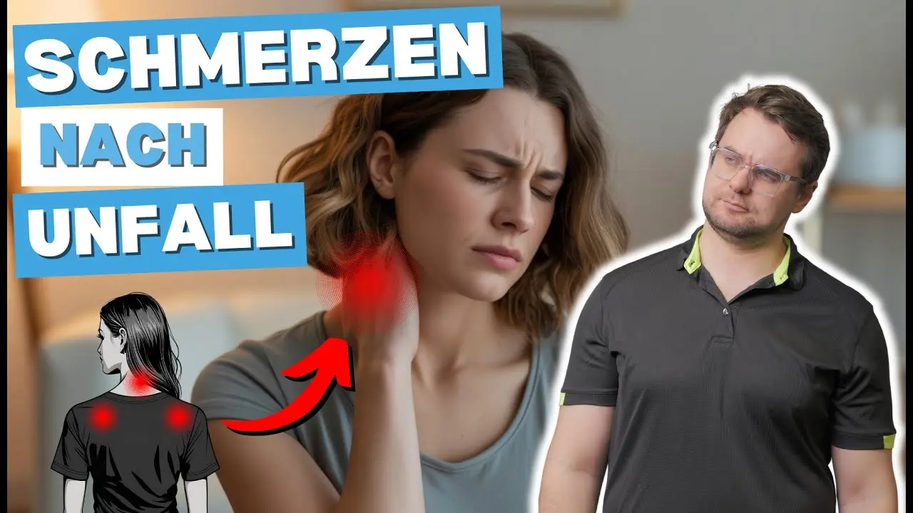 Physiotherapie Bonn: Wie Ski- und Autounfälle zu chronischen Nackenverspannungen und Schmerzen führen – Ursachen, Diagnose und effektive Behandlung