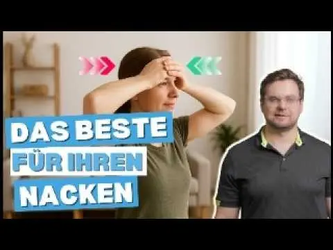 Physiotherapie Bonn: Nackenverspannung lösen und Haltung aufrichten mit gezielten Mobilisationstechniken
