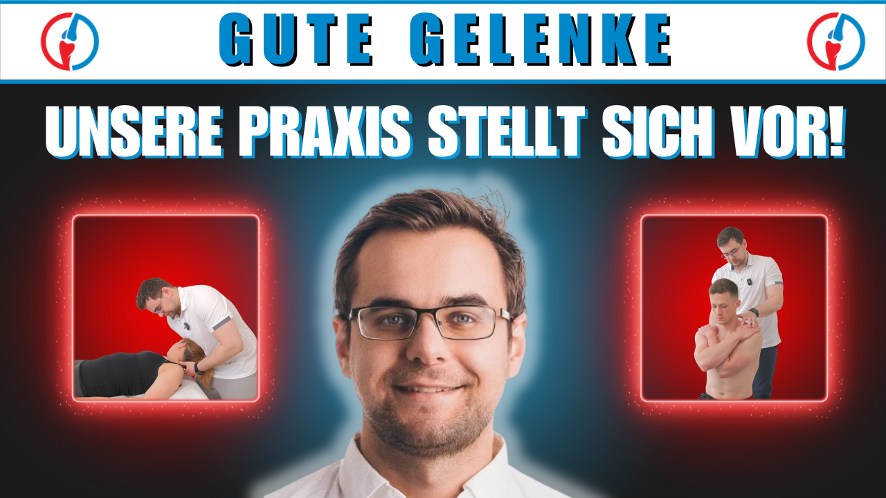 Physiotherapie Bonn: Hinter den Kulissen und warum wir diesen Kanal gestartet haben