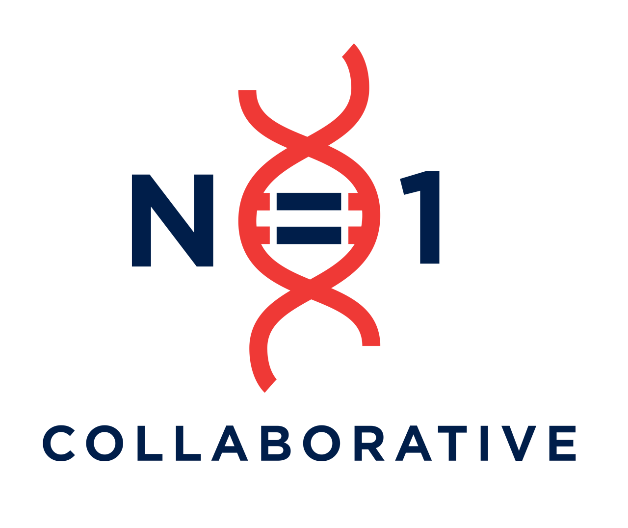 N=1 Collaborative logo