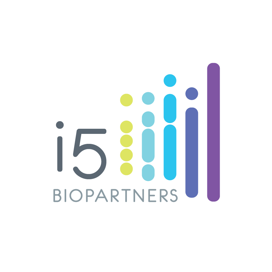 i5 Bio logo
