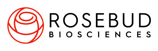 Rosebud Biosciences logo