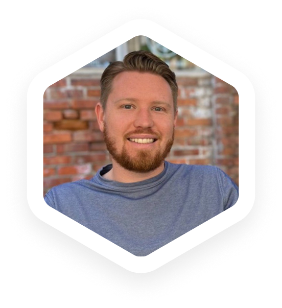 Tyler Hawkins Senior Developer Relations Engineer – Webflow
